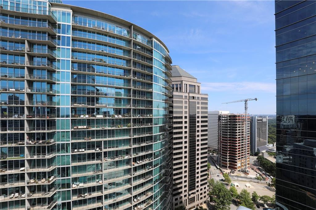 1065 Peachtree Street #3201, Atlanta, Georgia image 29