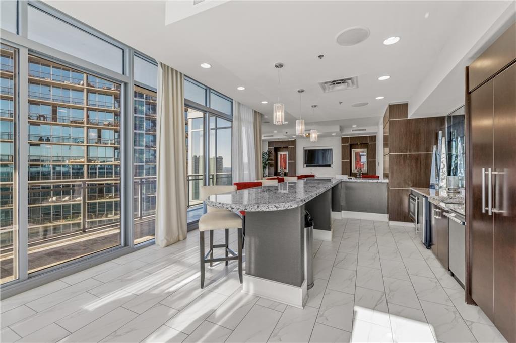 1065 Peachtree Street #3201, Atlanta, Georgia image 36