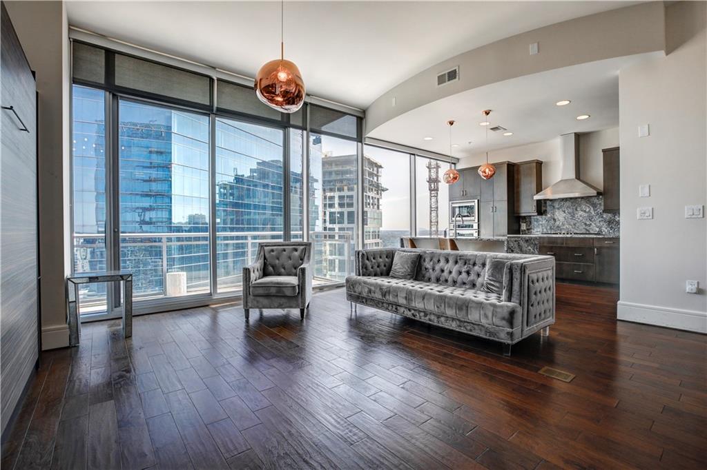 1065 Peachtree Street #3201, Atlanta, Georgia image 8