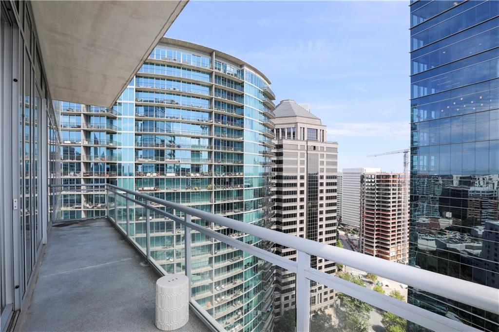 1065 Peachtree Street #3201, Atlanta, Georgia image 25
