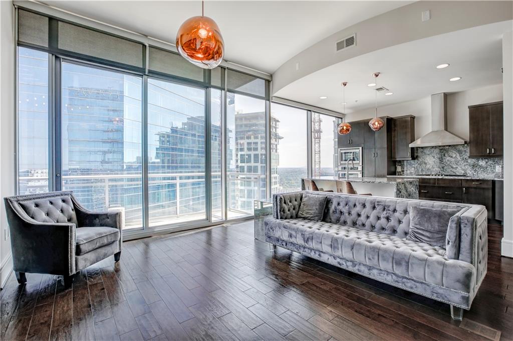 1065 Peachtree Street #3201, Atlanta, Georgia image 12
