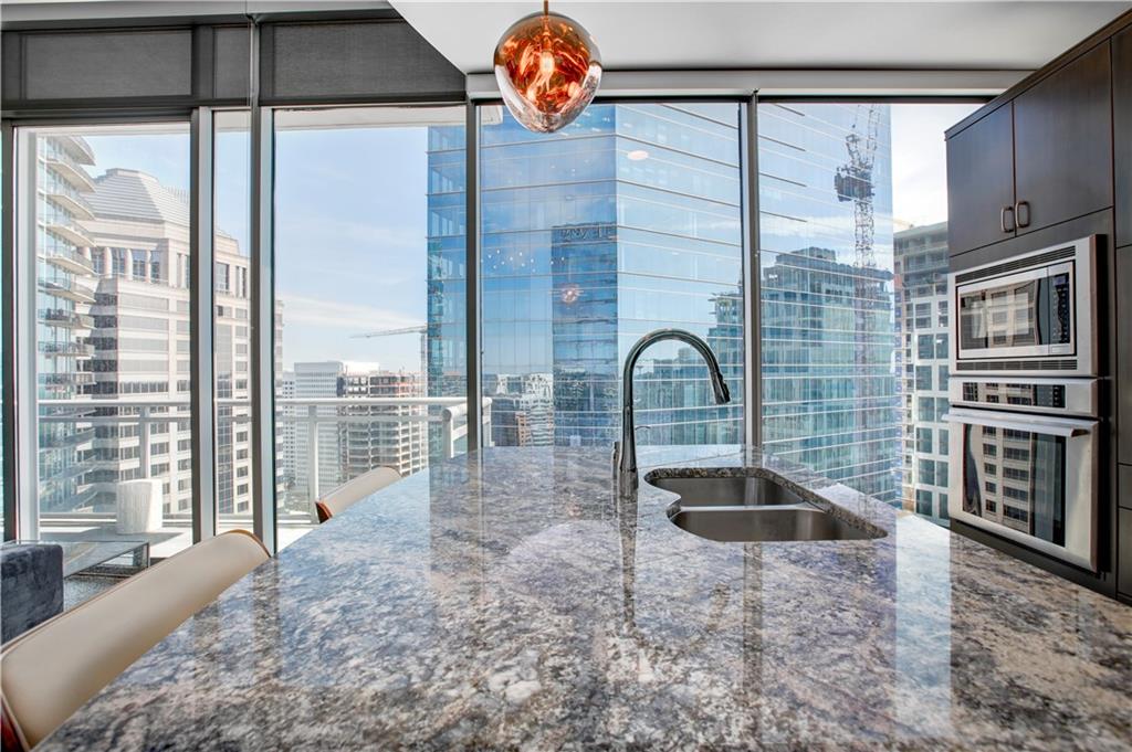 1065 Peachtree Street #3201, Atlanta, Georgia image 6