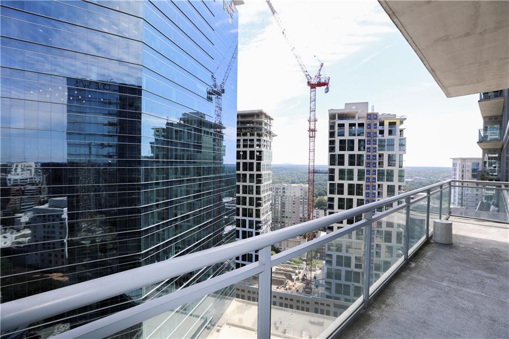 1065 Peachtree Street #3201, Atlanta, Georgia image 26