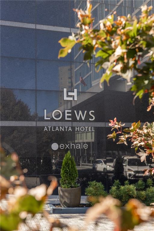 1065 Peachtree Street #3201, Atlanta, Georgia image 42