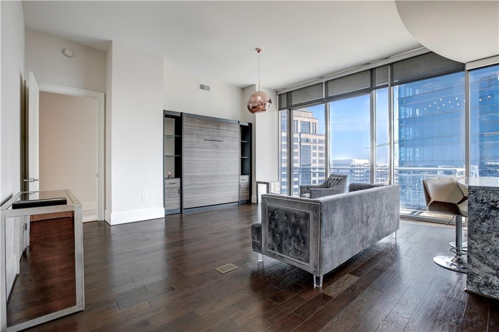 1065 Peachtree Street #3201, Atlanta, Georgia image 7