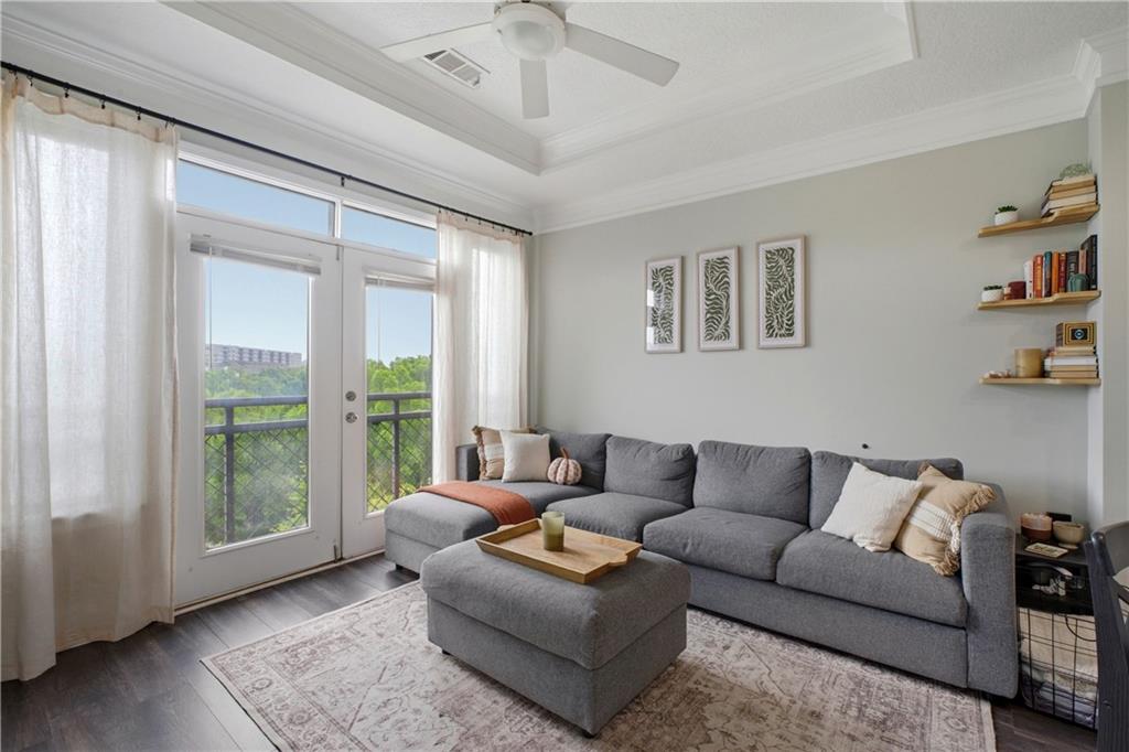 400 17th Street NW 2407