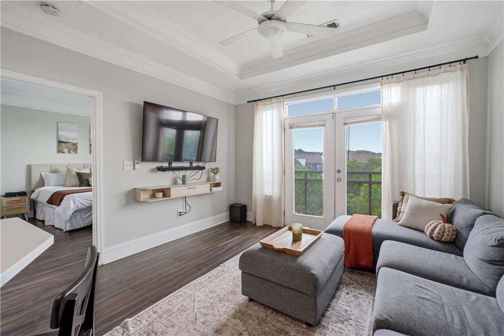 400 17th Street NW 2407