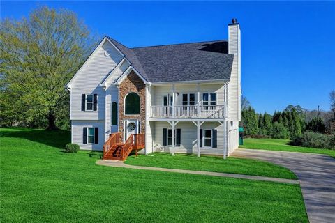 Homes For Sale - 6570 Heardsville Road<br/> Cumming, GA 30028