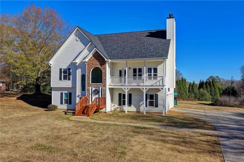 Photo of 6570 Heardsville Road, Cumming, GA 30028 (MLS # 7693752)