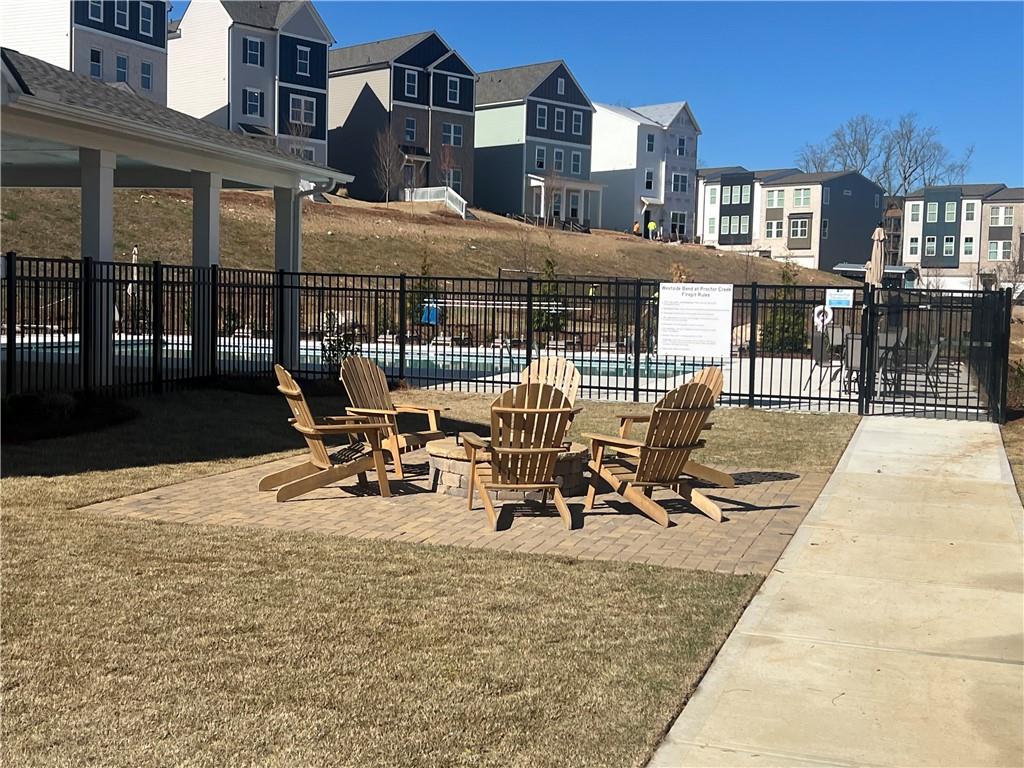 2662 Brookview Lane, Atlanta, Georgia image 25