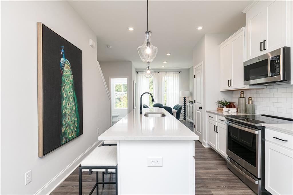 2662 Brookview Lane, Atlanta, Georgia image 8