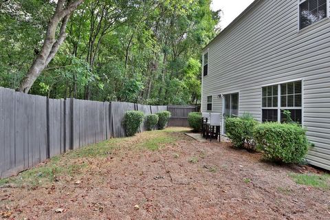 A home in Lawrenceville