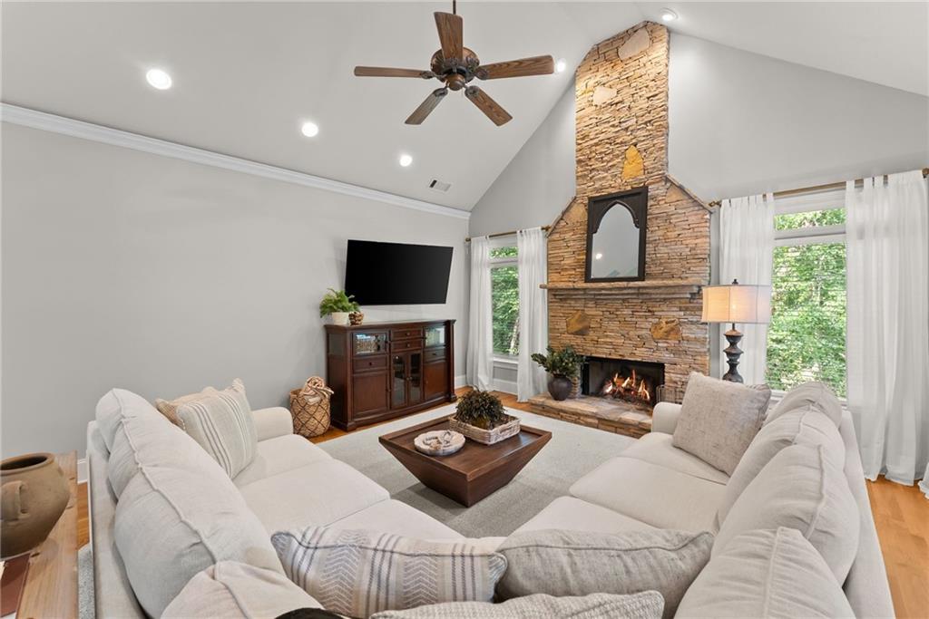 3365 Greenside Court