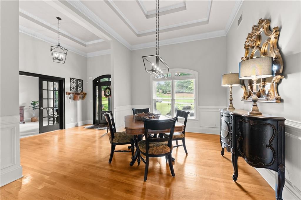 3365 Greenside Court