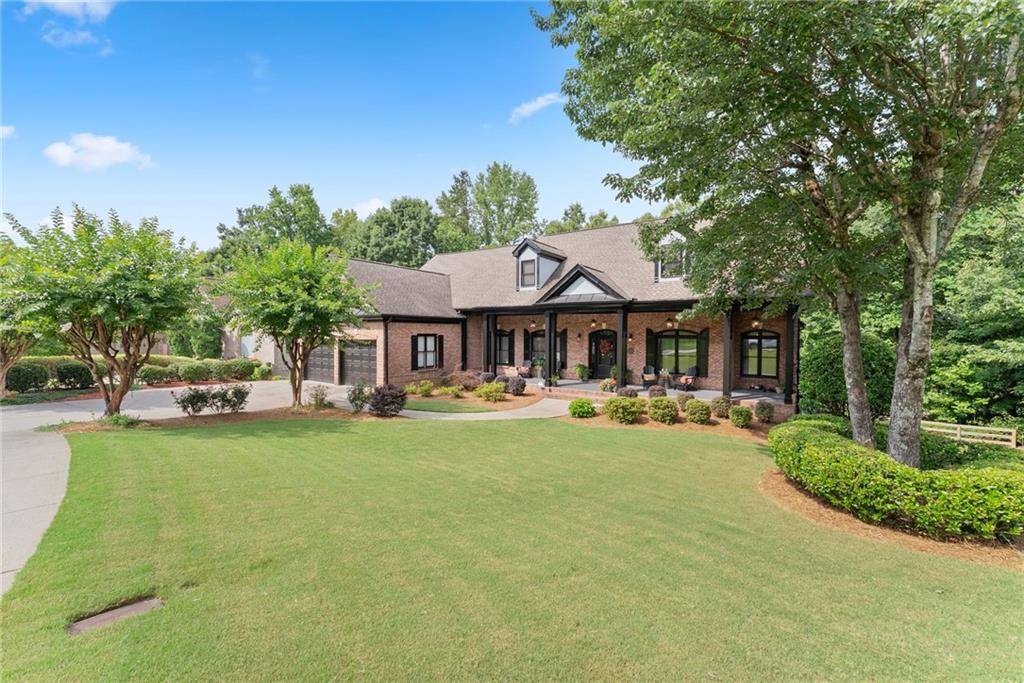 3365 Greenside Court