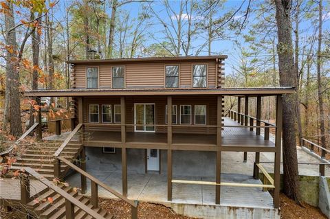 A home in LaGrange