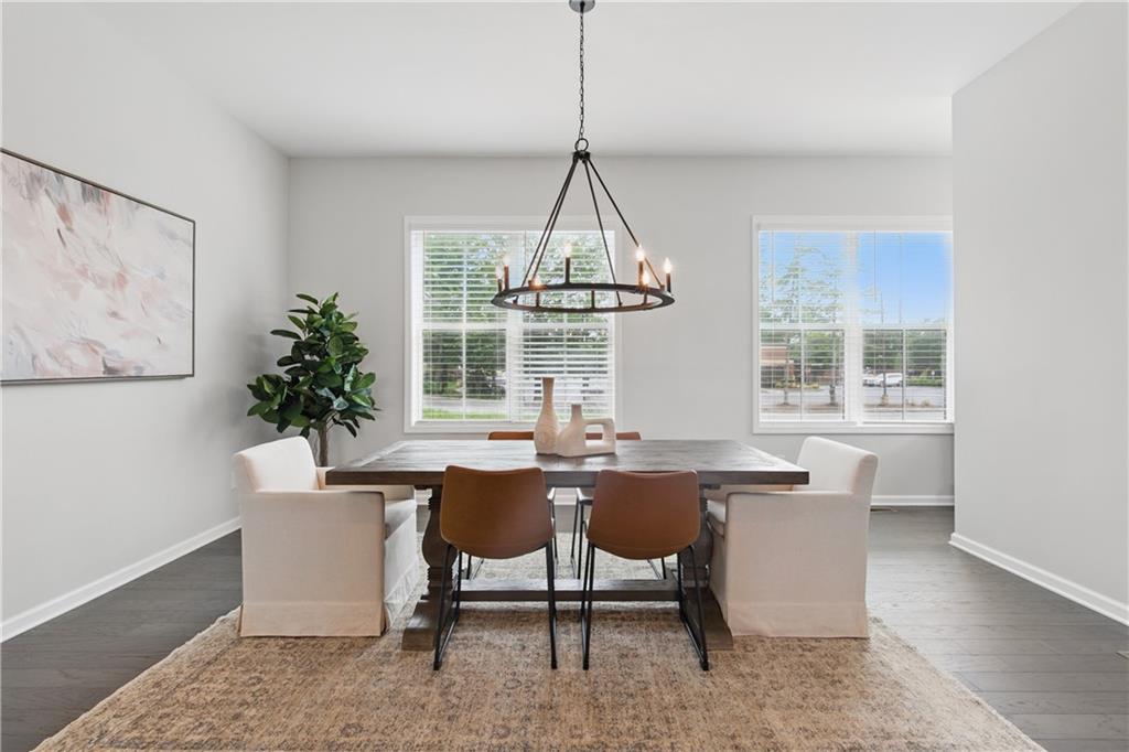 6460 Cortland Walk, Alpharetta, Georgia image 10