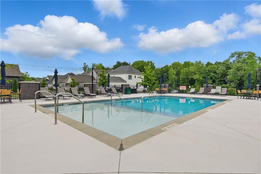 6460 Cortland Walk, Alpharetta, Georgia image 43