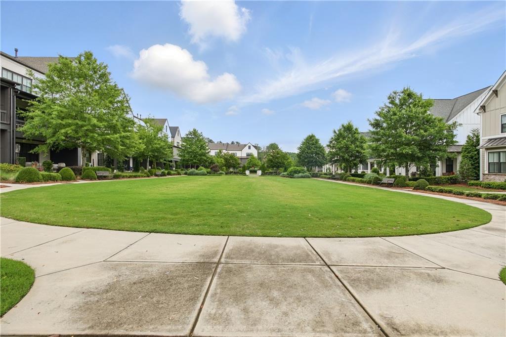 6460 Cortland Walk, Alpharetta, Georgia image 48