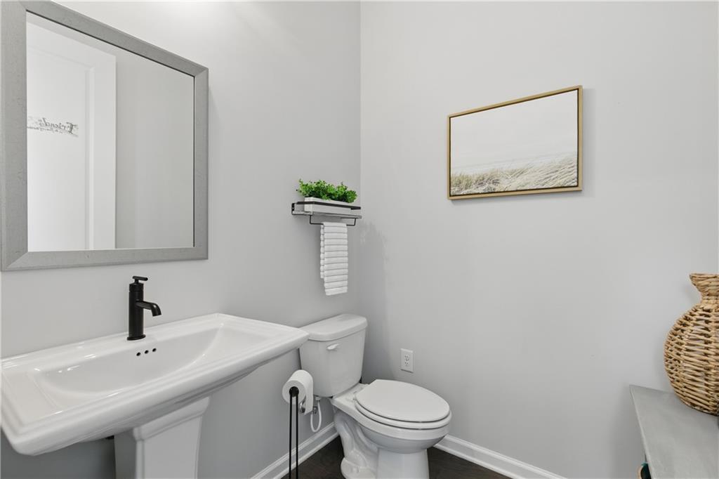 6460 Cortland Walk, Alpharetta, Georgia image 18