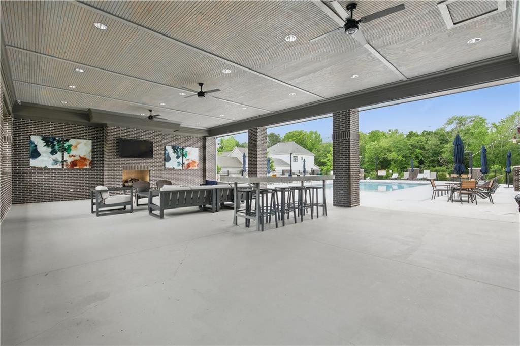 6460 Cortland Walk, Alpharetta, Georgia image 44