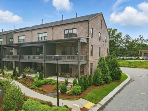 6460 Cortland Walk Alpharetta GA 30005