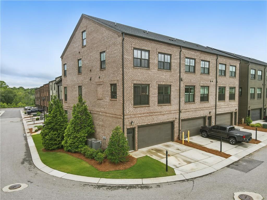 6460 Cortland Walk, Alpharetta, Georgia image 41