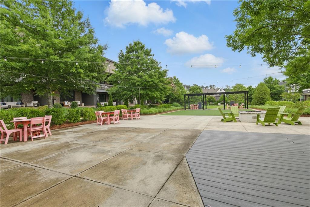 6460 Cortland Walk, Alpharetta, Georgia image 46