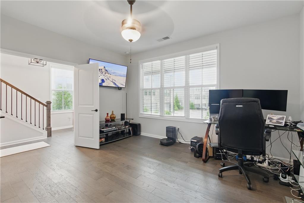 6460 Cortland Walk, Alpharetta, Georgia image 36