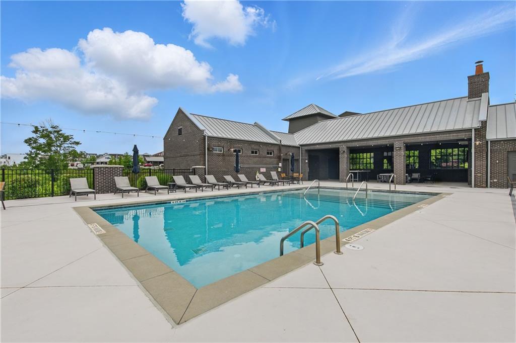 6460 Cortland Walk, Alpharetta, Georgia image 42