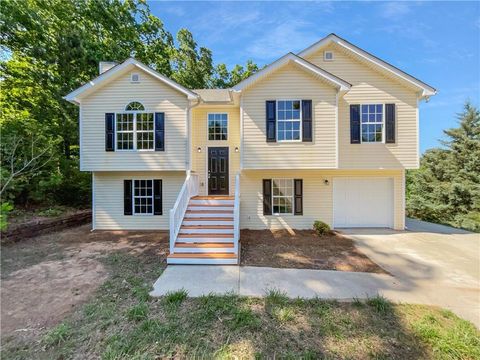 2997 Burton Circle Gainesville GA 30507