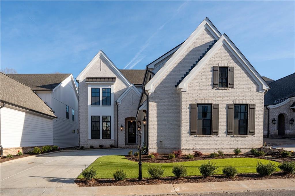 Waterside - Residential