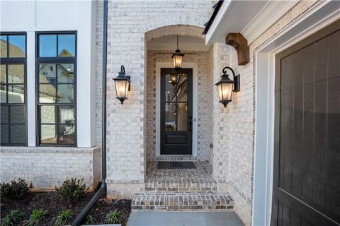 5205 Bandolino Lane Peachtree Corners GA 30092