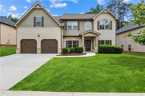 Homes For Sale - 7946 White Oak Loop<br/> Dekalb County, Stonecrest, GA 30038