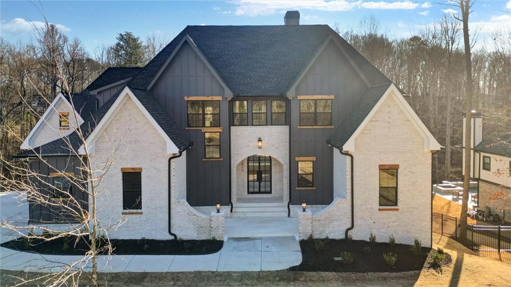 6113 Deepwater Cove