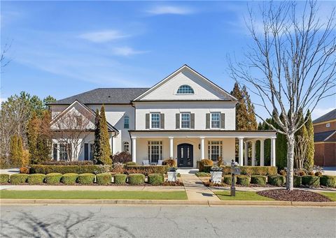 3114 Heybridge Lane Alpharetta GA 30004