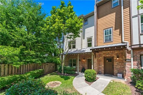 Photo of 1325 Oakview Road, Decatur, GA 30030 (MLS # 7663650)