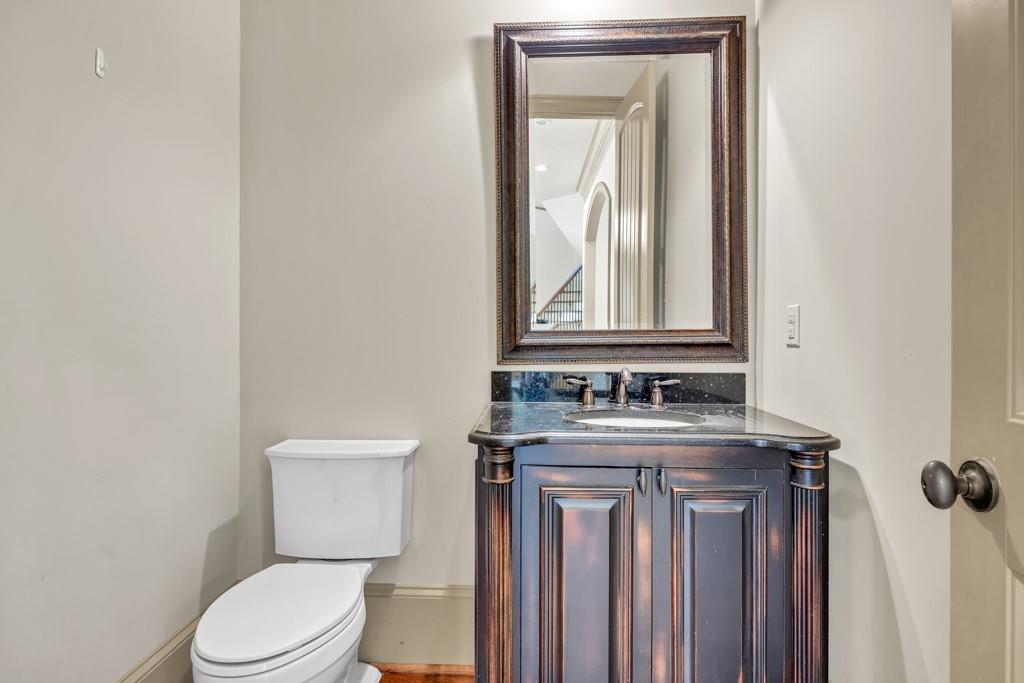 9145 Greenway Court, Gainesville, Georgia image 21
