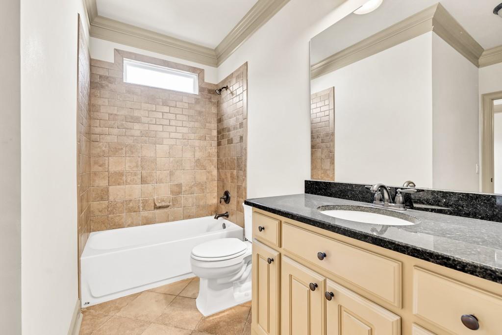 9145 Greenway Court, Gainesville, Georgia image 37