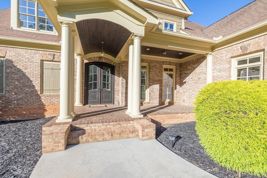9145 Greenway Court, Gainesville, Georgia image 6