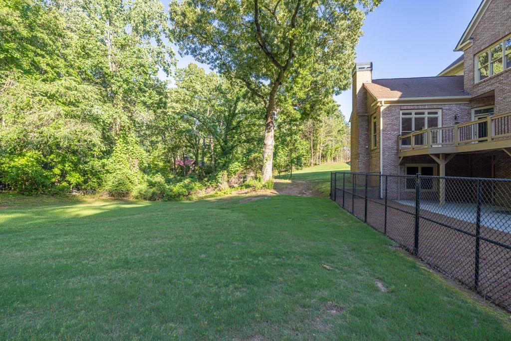 9145 Greenway Court, Gainesville, Georgia image 46