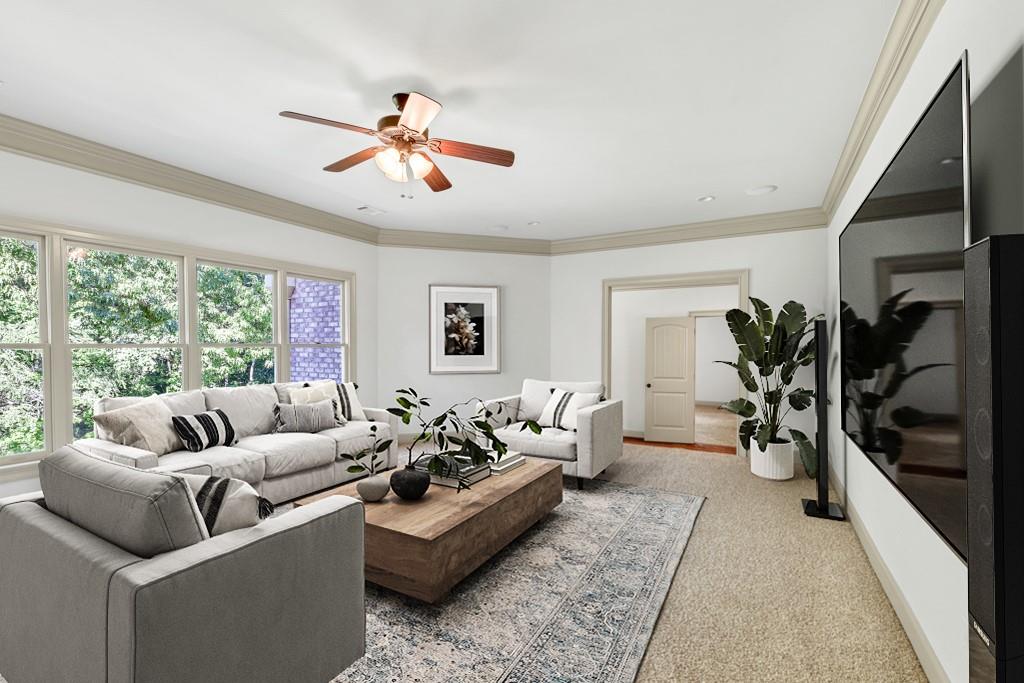 9145 Greenway Court, Gainesville, Georgia image 31