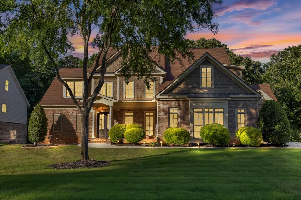 9145 Greenway Court, Gainesville, Georgia image 3