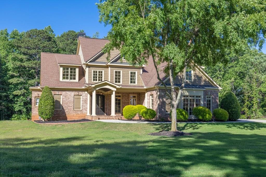 9145 Greenway Court