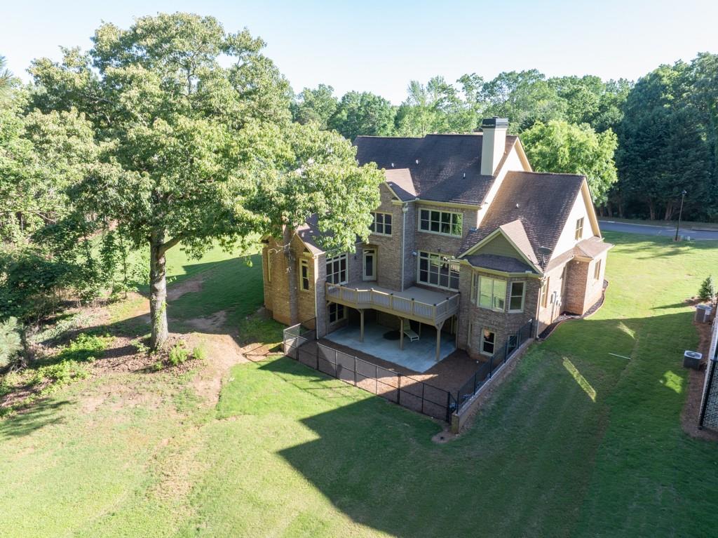 9145 Greenway Court, Gainesville, Georgia image 47