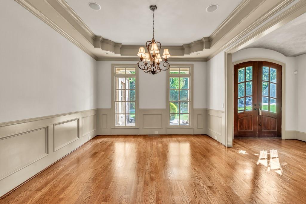 9145 Greenway Court, Gainesville, Georgia image 9