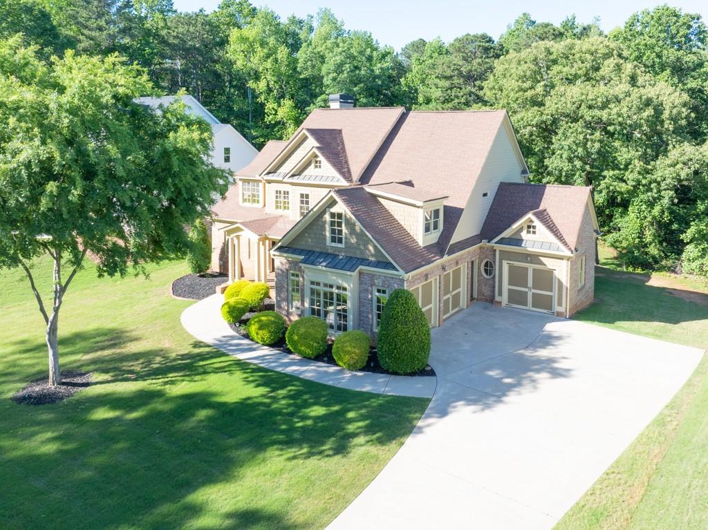 9145 Greenway Court