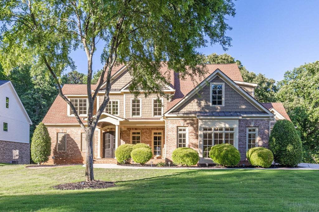 9145 Greenway Court