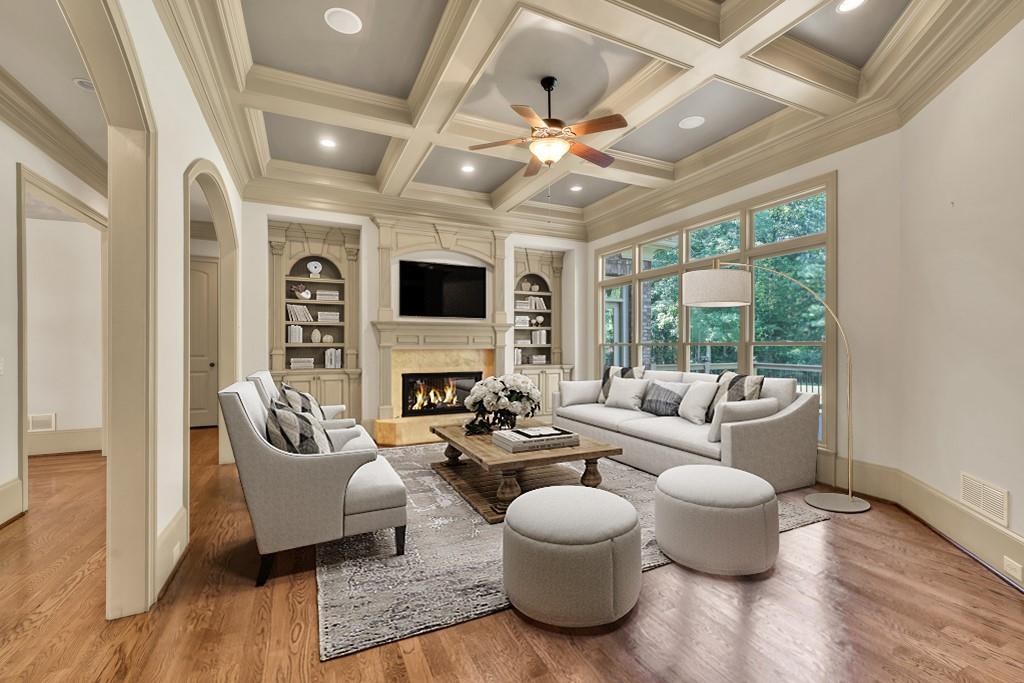 9145 Greenway Court, Gainesville, Georgia image 11