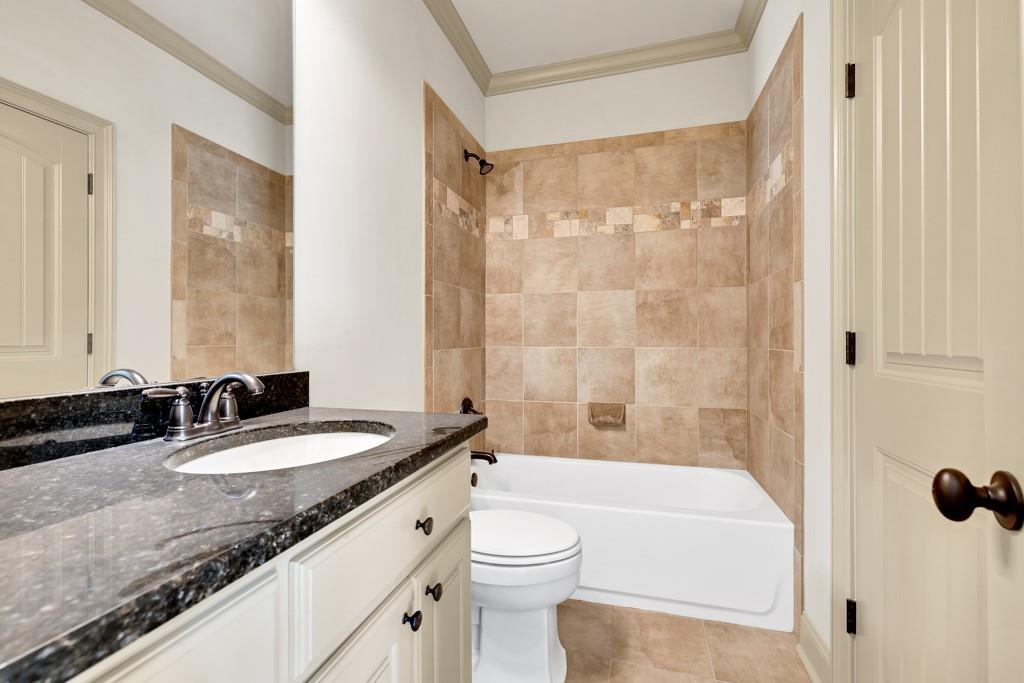 9145 Greenway Court, Gainesville, Georgia image 34